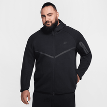Load image into Gallery viewer, Men's Nike Tech Full-Zip Windrunner Hoodie