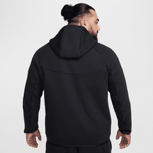 Load image into Gallery viewer, Men's Nike Tech Full-Zip Windrunner Hoodie