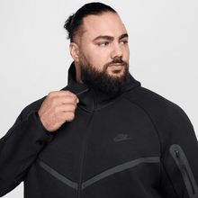 Load image into Gallery viewer, Men's Nike Tech Full-Zip Windrunner Hoodie