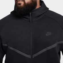 Load image into Gallery viewer, Men's Nike Tech Full-Zip Windrunner Hoodie