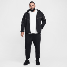 Load image into Gallery viewer, Men's Nike Tech Full-Zip Windrunner Hoodie