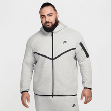 Load image into Gallery viewer, Men's Nike Tech Fleece Windrunner Full-Zip Jacket