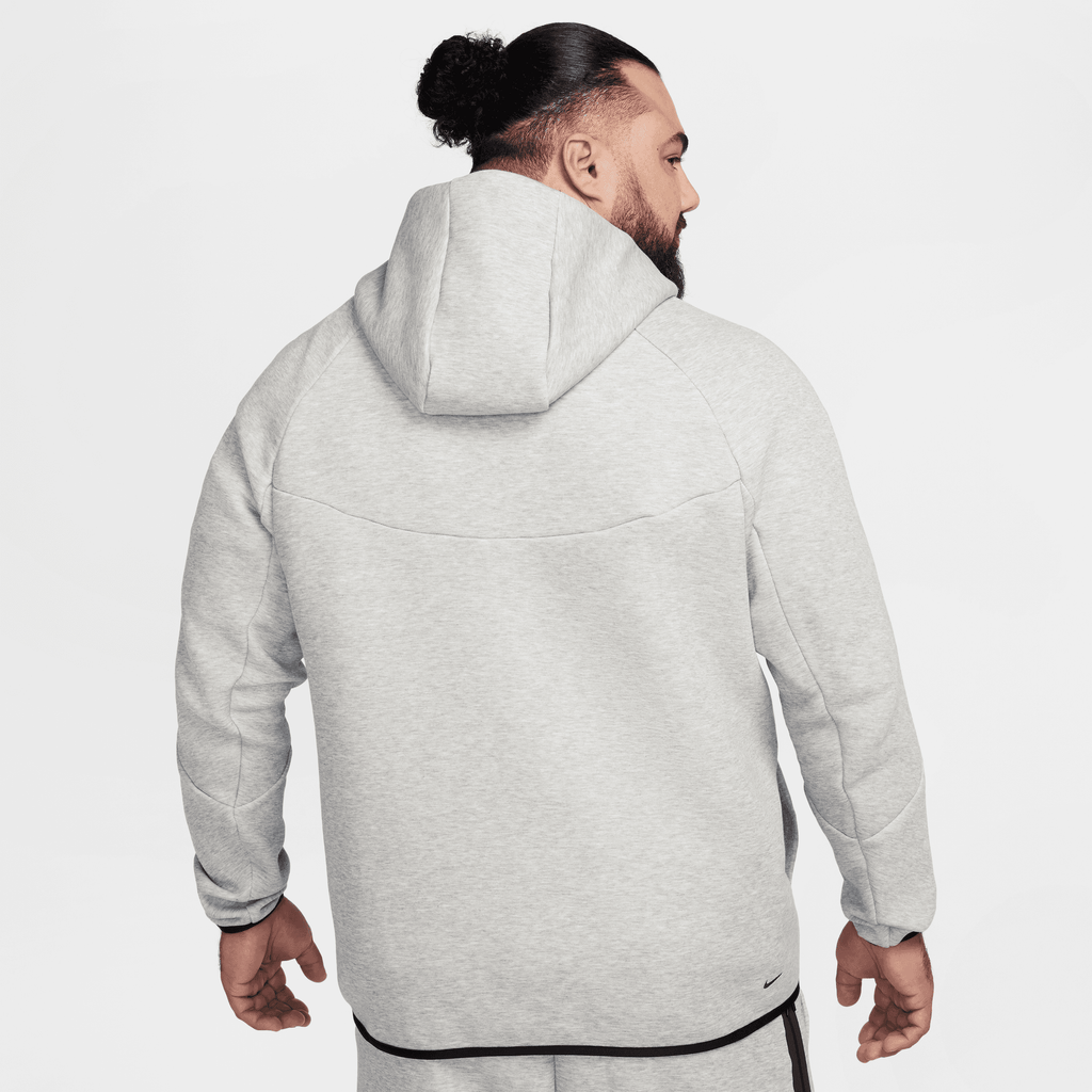 Men's Nike Tech Fleece Windrunner Full-Zip Jacket