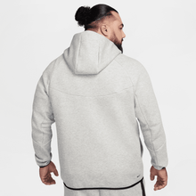 Load image into Gallery viewer, Men's Nike Tech Fleece Windrunner Full-Zip Jacket