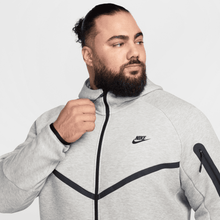 Load image into Gallery viewer, Men's Nike Tech Fleece Windrunner Full-Zip Jacket