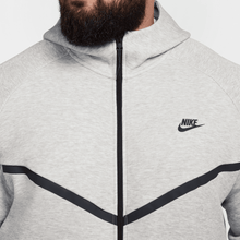 Load image into Gallery viewer, Men's Nike Tech Fleece Windrunner Full-Zip Jacket