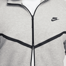 Load image into Gallery viewer, Men's Nike Tech Fleece Windrunner Full-Zip Jacket