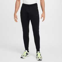 Load image into Gallery viewer, Men's Nike Tech  Fleece Joggers