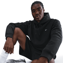 Load image into Gallery viewer, Men's Nike Solo Swoosh Pullover Hoodie