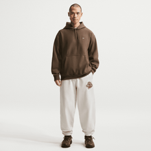 Load image into Gallery viewer, Men's Nike Solo Swoosh Pullover Hoodie