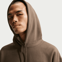 Load image into Gallery viewer, Men's Nike Solo Swoosh Pullover Hoodie