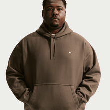 Load image into Gallery viewer, Men's Nike Solo Swoosh Pullover Hoodie