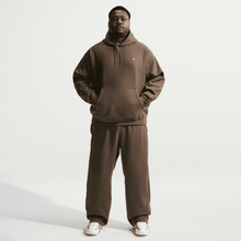 Load image into Gallery viewer, Men's Nike Solo Swoosh Pullover Hoodie