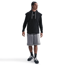 Load image into Gallery viewer, Men's Nike Dri-FIT Sleeveless Basketball Hoodie