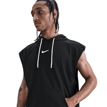 Load image into Gallery viewer, Men's Nike Dri-FIT Sleeveless Basketball Hoodie