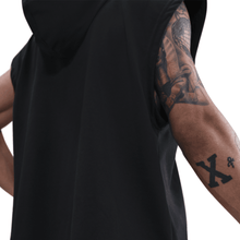 Load image into Gallery viewer, Men's Nike Dri-FIT Sleeveless Basketball Hoodie