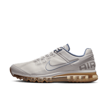 Load image into Gallery viewer, Men's Air Max 2013 "Metallic Cool Grey"
