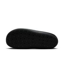 Load image into Gallery viewer, Men's Nike ReactX Rejuven8 Slides "Black"