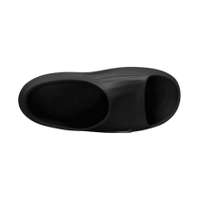 Load image into Gallery viewer, Men's Nike ReactX Rejuven8 Slides "Black"
