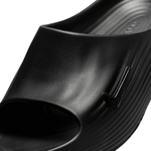 Load image into Gallery viewer, Men's Nike ReactX Rejuven8 Slides "Black"