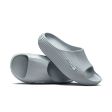 Load image into Gallery viewer, Men's Nike ReactX Rejuven8 Slides "Wolf Grey"