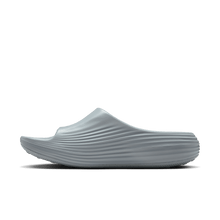 Load image into Gallery viewer, Men's Nike ReactX Rejuven8 Slides "Wolf Grey"