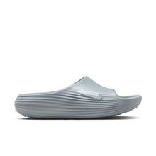 Load image into Gallery viewer, Men's Nike ReactX Rejuven8 Slides "Wolf Grey"