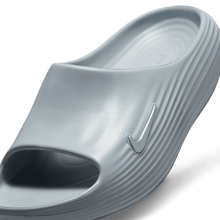 Load image into Gallery viewer, Men's Nike ReactX Rejuven8 Slides "Wolf Grey"