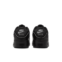 Load image into Gallery viewer, Men's Nike Air Max 90 Premium "Black Reflective"