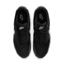 Load image into Gallery viewer, Men's Nike Air Max 90 Premium "Black Reflective"