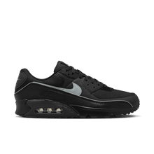 Load image into Gallery viewer, Men's Nike Air Max 90 Premium "Black Reflective"