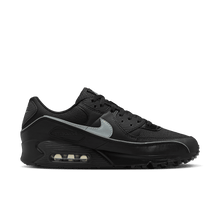 Load image into Gallery viewer, Men's Nike Air Max 90 Premium "Black Reflective"