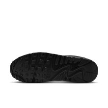 Load image into Gallery viewer, Men's Nike Air Max 90 Premium "Black Reflective"
