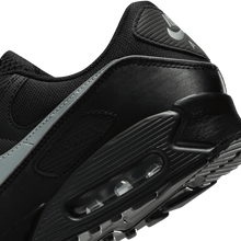 Load image into Gallery viewer, Men's Nike Air Max 90 Premium "Black Reflective"