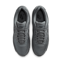 Load image into Gallery viewer, Men's Nike Air Max 90 Premium "Smoke Grey Black"