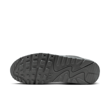Load image into Gallery viewer, Men's Nike Air Max 90 Premium "Smoke Grey Black"