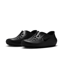 Load image into Gallery viewer, Men's Nike ReactX Rejuven8 "Triple Black"