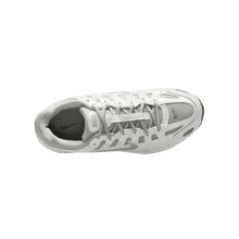 Load image into Gallery viewer, Big Kids' Nike P-6000 "Platinum Tint White"