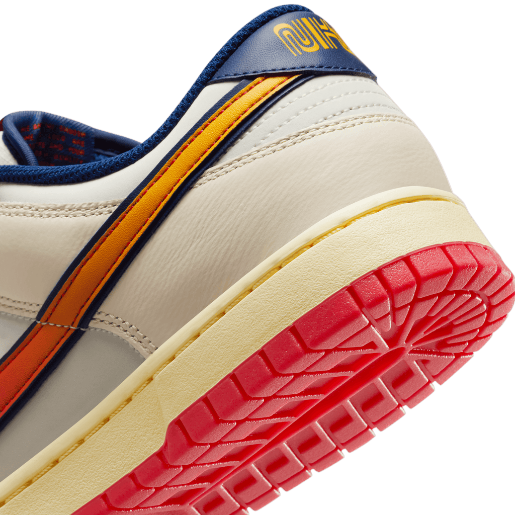 Men's Nike Dunk  Low Retro SE "Retro Lettering"
