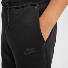 Load image into Gallery viewer, Big Kids' Nike Sportswear Tech Fleece Joggers "Unisex"