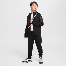 Load image into Gallery viewer, Big Kids' Nike Sportswear Tech Fleece Joggers "Unisex"