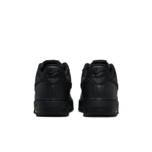 Load image into Gallery viewer, Men's Air Force 1 GTX Vibram "Off Noir Black"