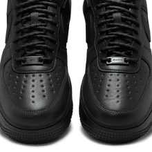 Load image into Gallery viewer, Men's Air Force 1 GTX Vibram "Off Noir Black"