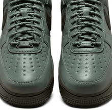 Load image into Gallery viewer, Men's Air Force 1 GTX Vibram "Clay Green"