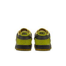 Load image into Gallery viewer, Men's Nike Dunk Low Retro QS "Halloween Skull"