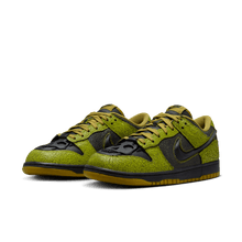 Load image into Gallery viewer, Men's Nike Dunk Low Retro QS "Halloween Skull"