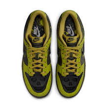 Load image into Gallery viewer, Men's Nike Dunk Low Retro QS "Halloween Skull"