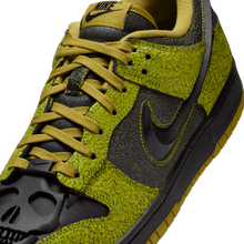 Load image into Gallery viewer, Men's Nike Dunk Low Retro QS "Halloween Skull"