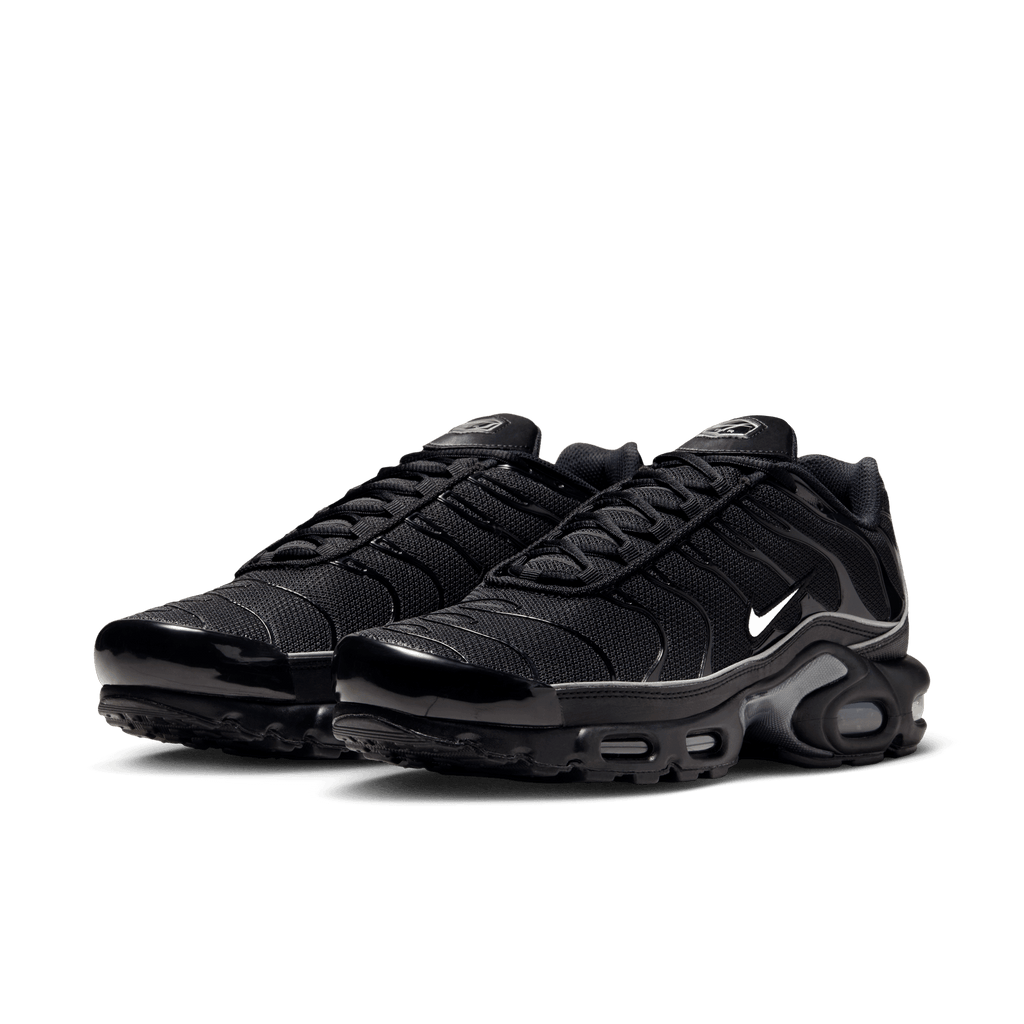 Men's Nike Air Max Plus OG "Black Reflective"
