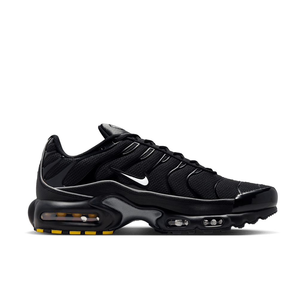 Men's Nike Air Max Plus OG "Black Reflective"